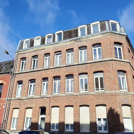 Cantimpre6 Trois Pieces Centre Tres Lumineux Cambrai Exterior photo