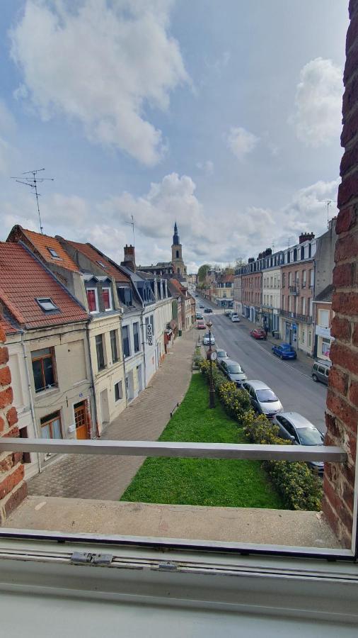 Cantimpre6 Trois Pieces Centre Tres Lumineux Cambrai Exterior photo